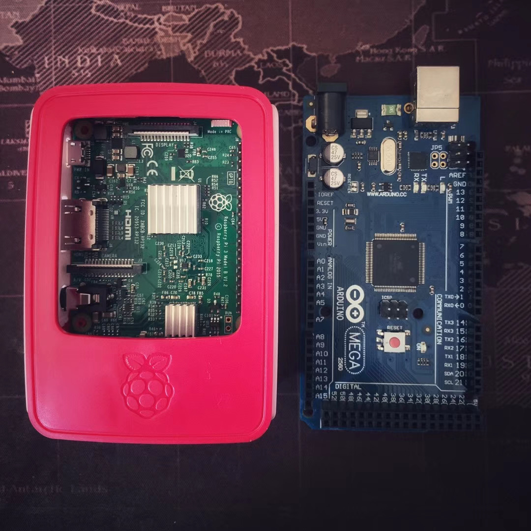 raspberry-pi